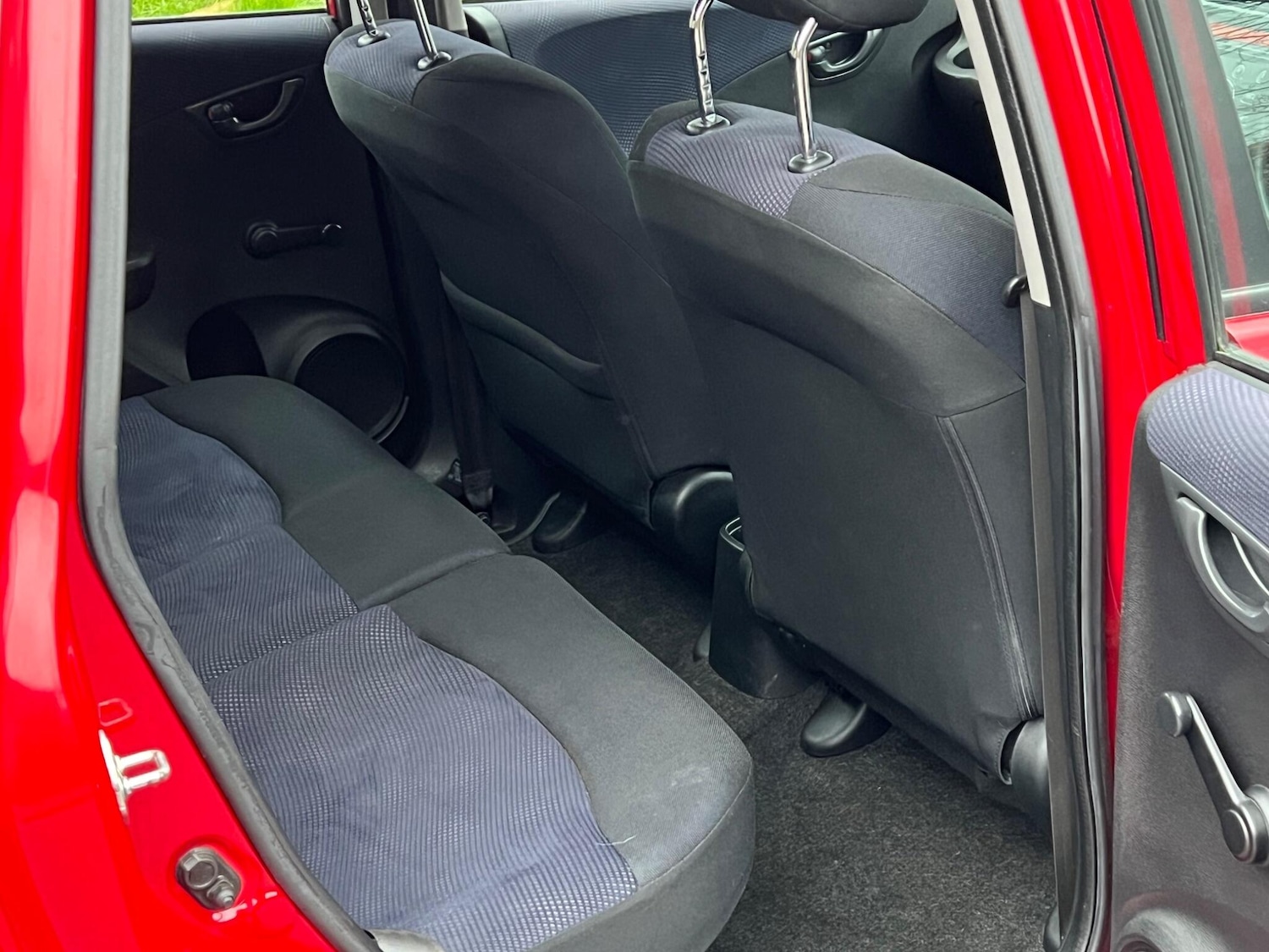 Used Honda Jazz 2014 for sale - 77637602: Photo 10