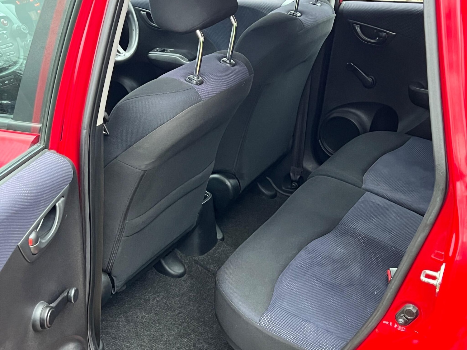 Used Honda Jazz 2014 for sale - 77637602: Photo 11