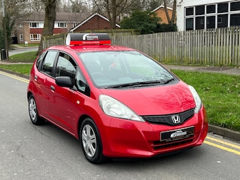 Used Honda Jazz 2014 for sale - 77637602: Photo