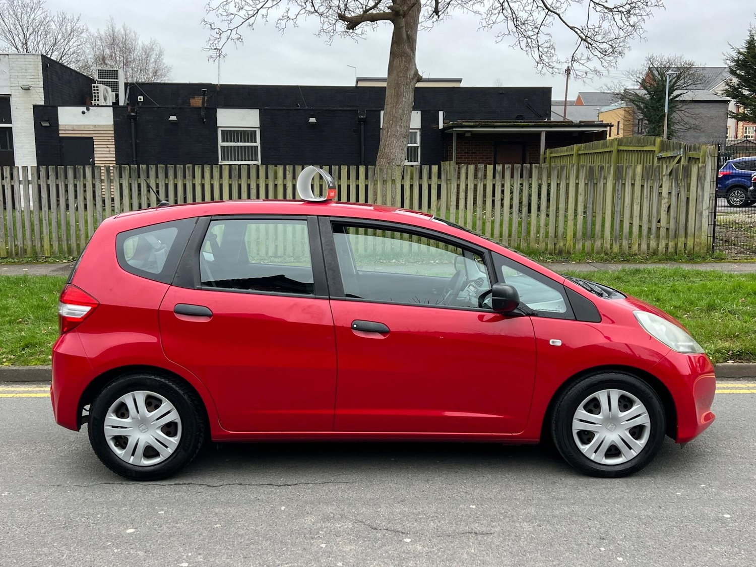 Used Honda Jazz 2014 for sale - 77637602: Photo 7