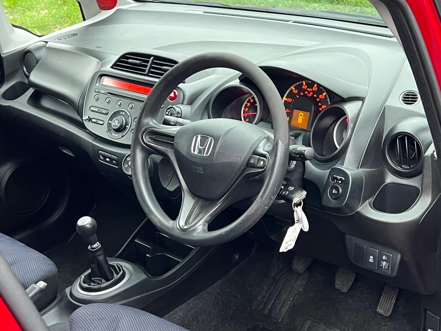 Used Honda Jazz 2014 for sale - 77637602: Photo 8