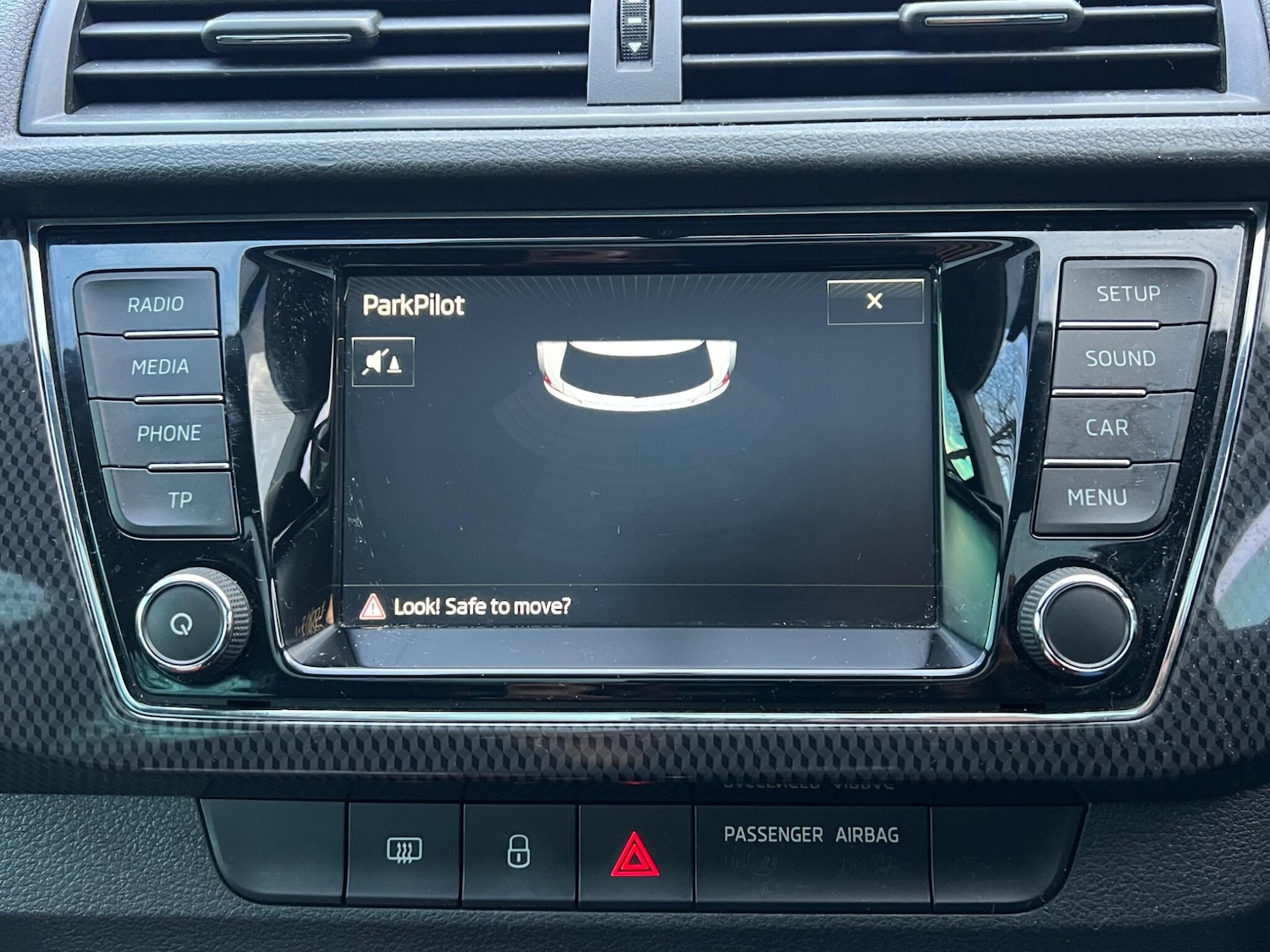 Used Skoda Fabia 2016 for sale - 77109145: Photo 13