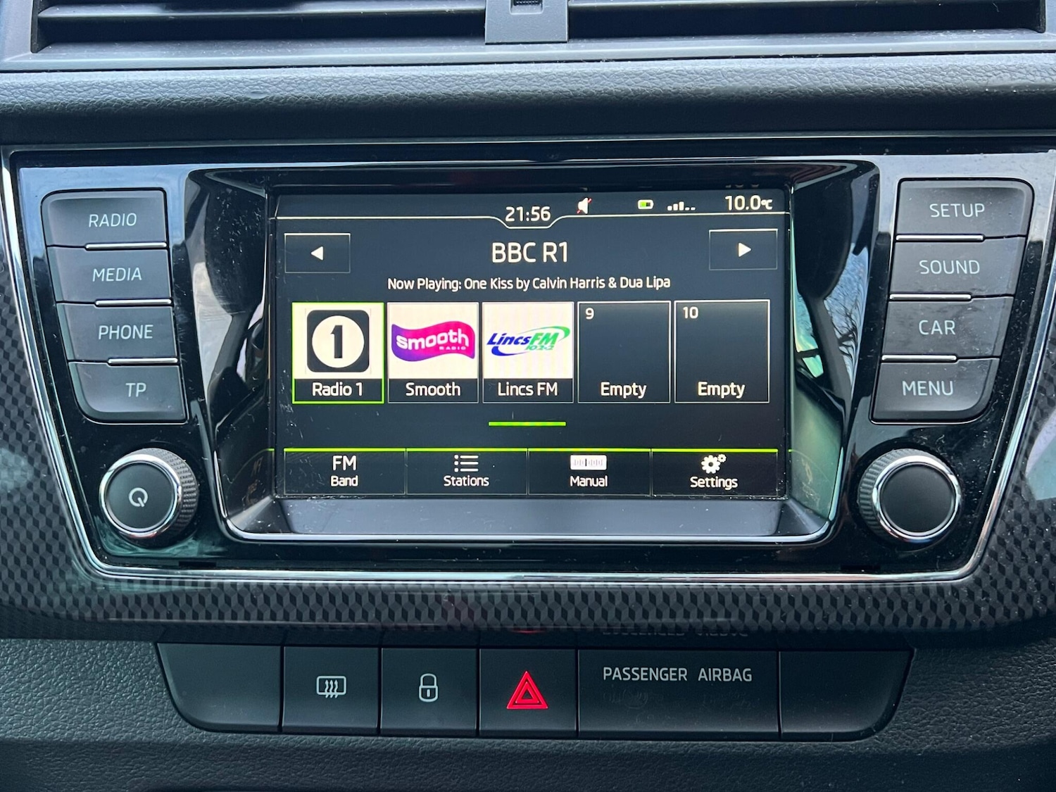 Used Skoda Fabia 2016 for sale - 77109145: Photo 14