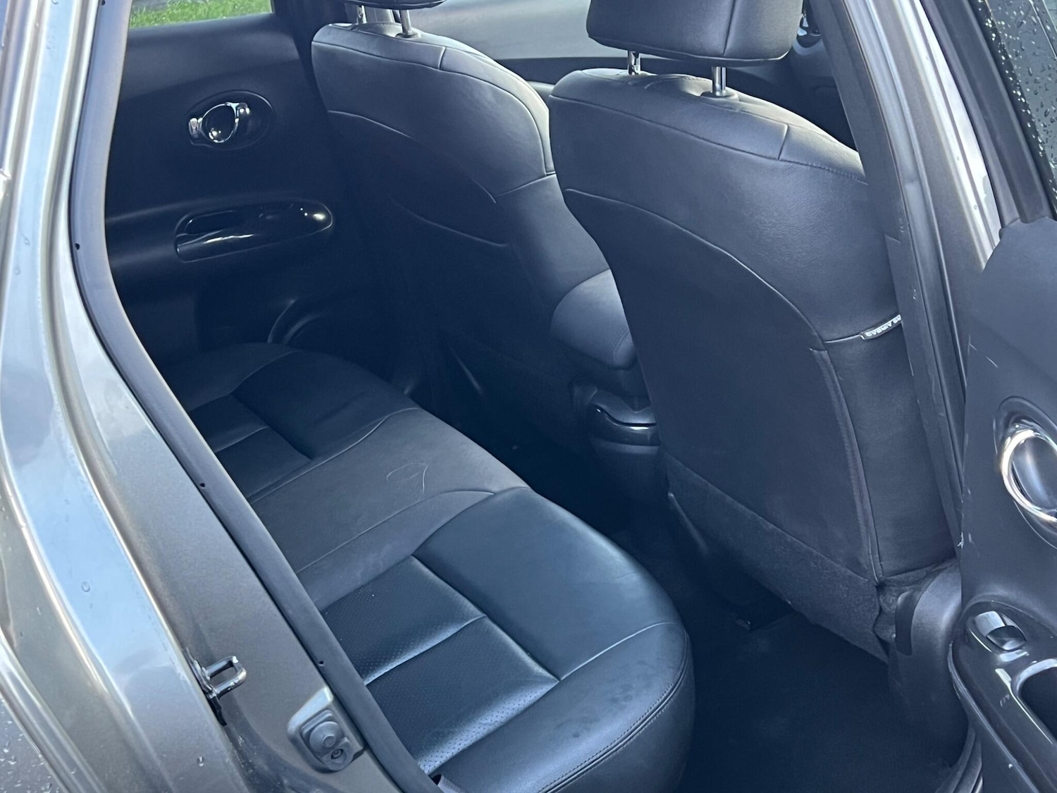 Used Nissan Juke 2016 for sale - 77559725: Photo 10