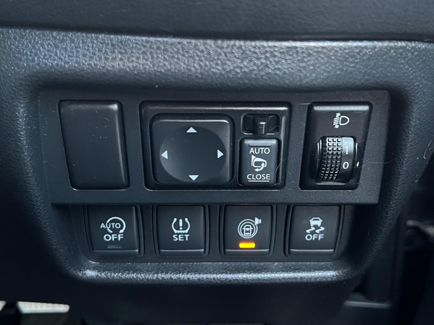 Used Nissan Juke 2016 for sale - 77559725: Photo 13