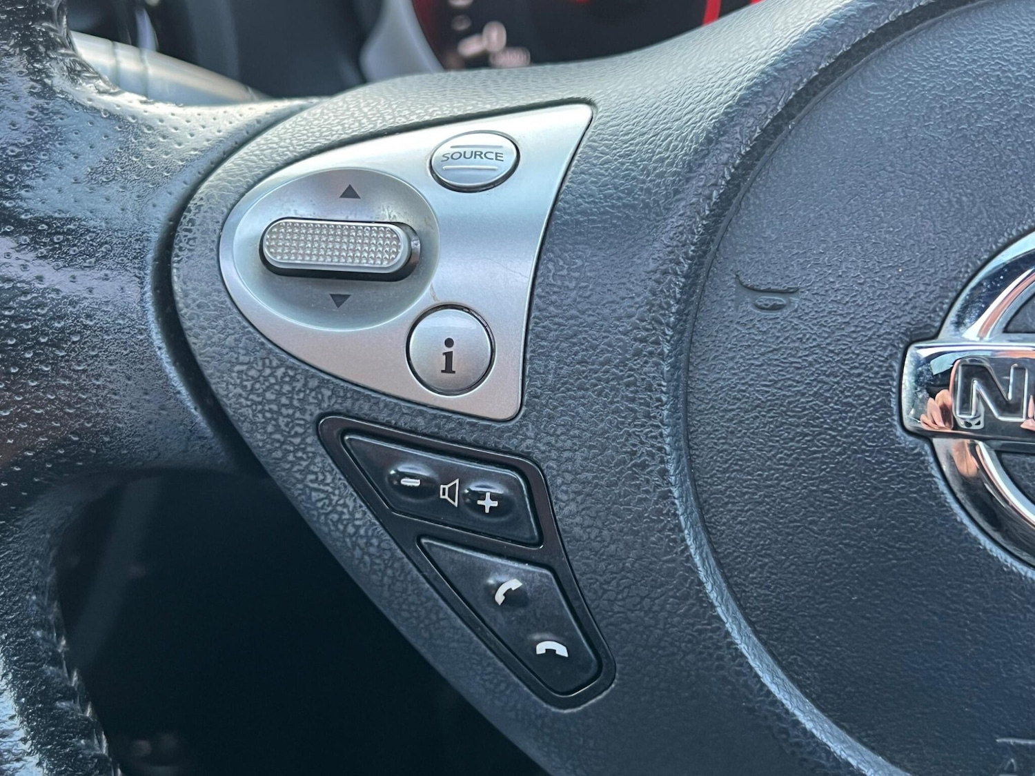 Used Nissan Juke 2016 for sale - 77559725: Photo 17