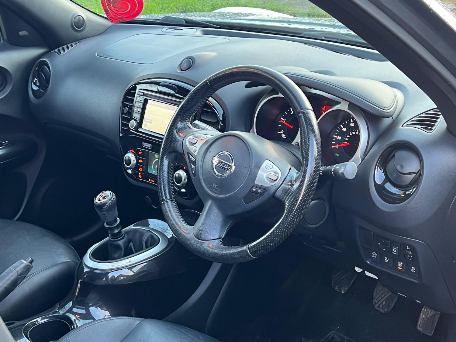 Used Nissan Juke 2016 for sale - 77559725: Photo 8