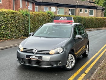 Used Volkswagen Golf 2012 for sale - 79677456: Photo