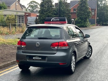 Used Volkswagen Golf 2012 for sale - 79677456: Photo