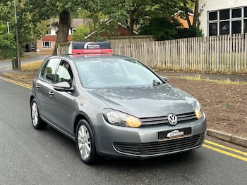 Used Volkswagen Golf 2012 for sale - 79677456: Photo