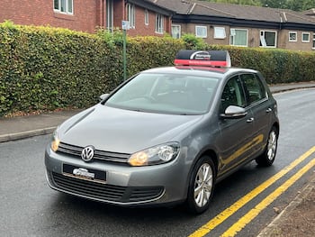 Used Volkswagen Golf 2012 for sale - 79677456: Photo