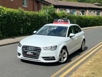 2013 (63) - 1.4 TFSI Sport Sportback Euro 5 (s/s) 5dr