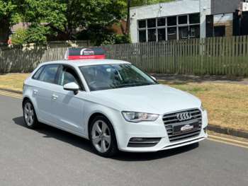 Used Audi A3 2013 for sale - 74750551: Photo