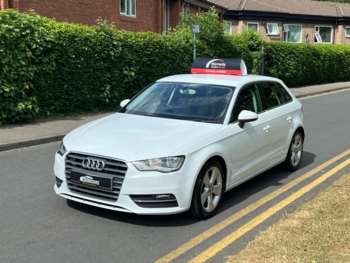 Used Audi A3 2013 for sale - 74750551: Photo
