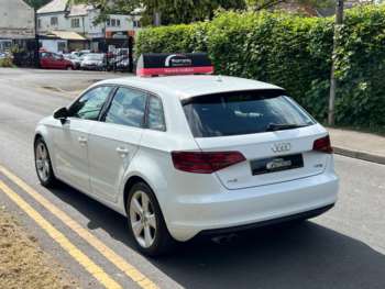 Used Audi A3 2013 for sale - 74750551: Photo
