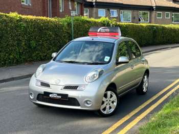 2010 (10) - 1.2 16v n-tec 5dr