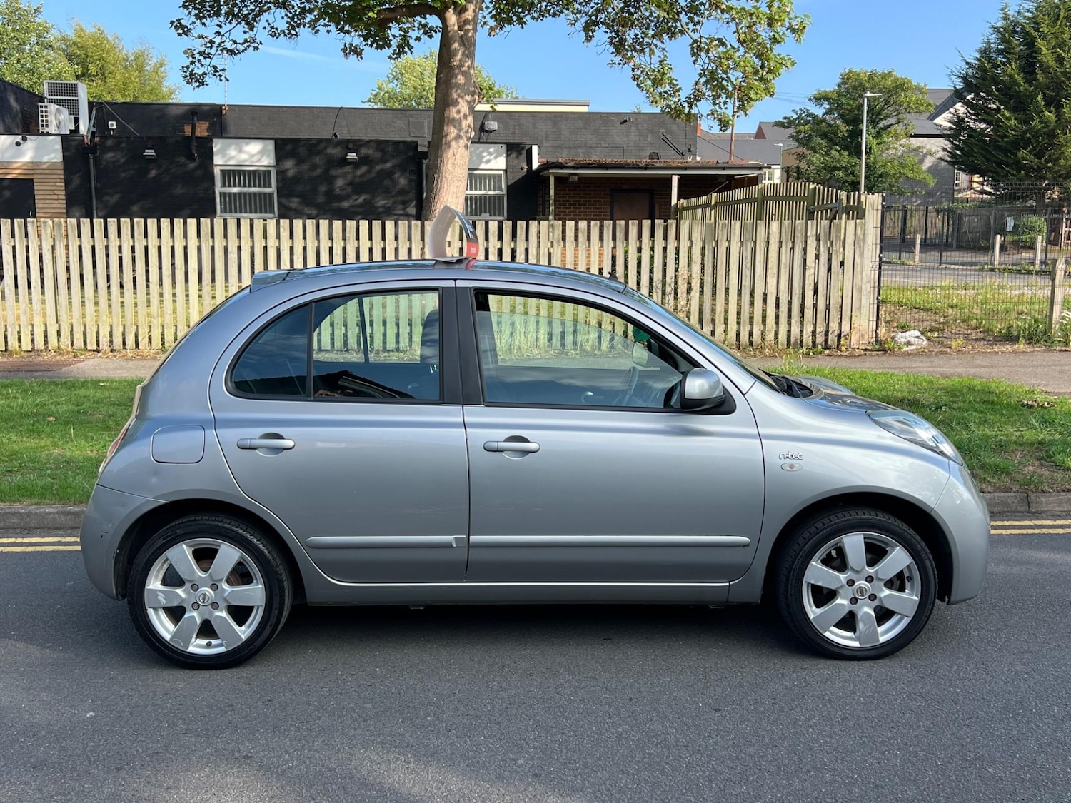 Vehicle 7