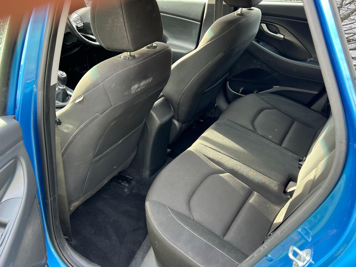 Used Hyundai i30 for sale - 78204440: Photo 10