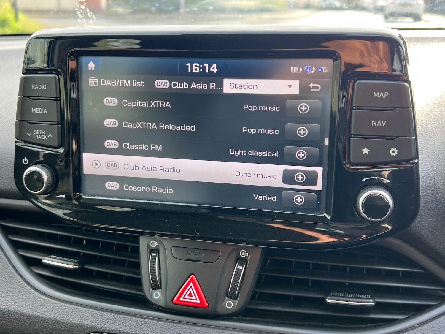 Used Hyundai i30 for sale - 78204440: Photo 11