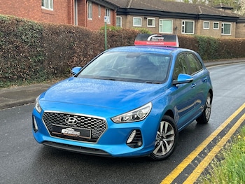 Used Hyundai i30 2017 for sale - 78204440: Photo