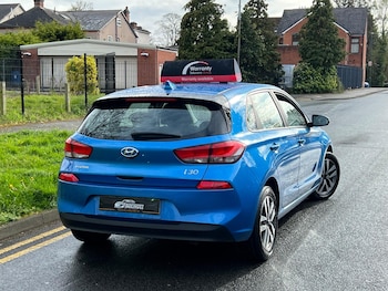 Used Hyundai i30 2017 for sale - 78204440: Photo