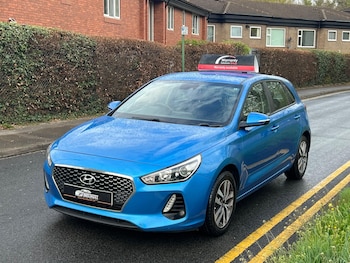 Used Hyundai i30 2017 for sale - 78204440: Photo