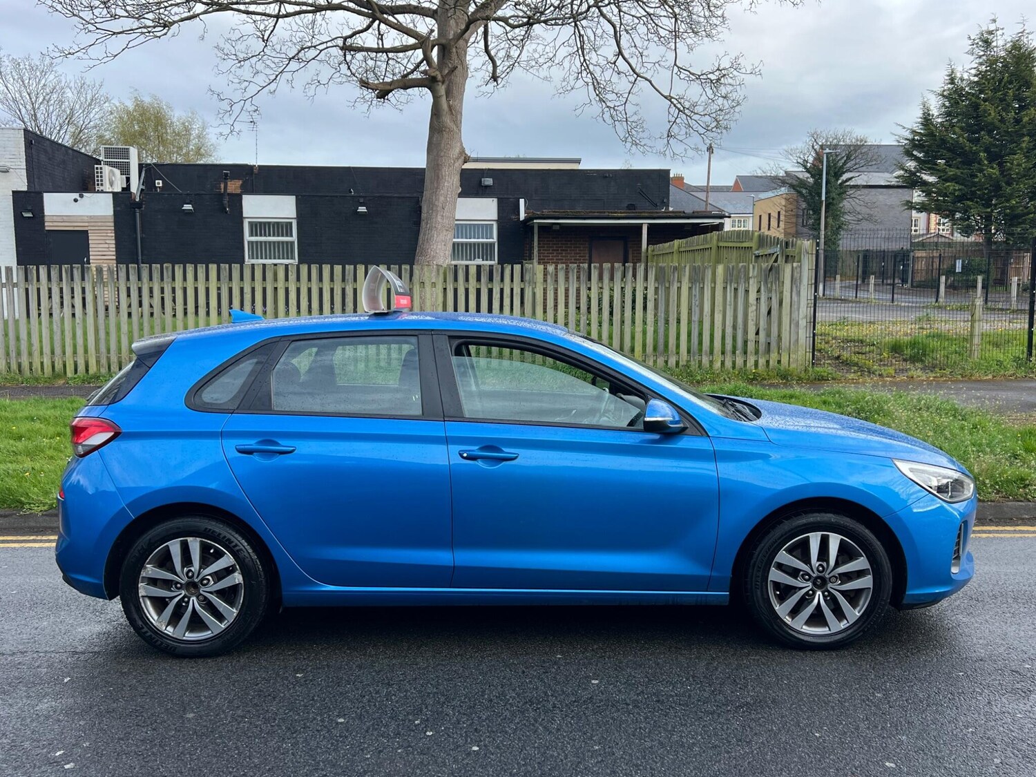 Used Hyundai i30 for sale - 78204440: Photo 7