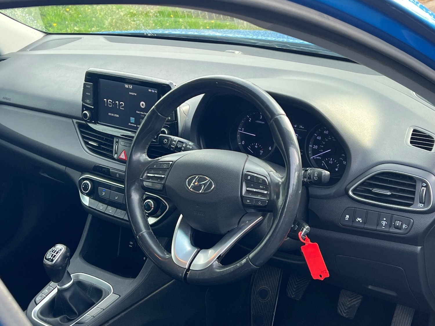 Used Hyundai i30 for sale - 78204440: Photo 8