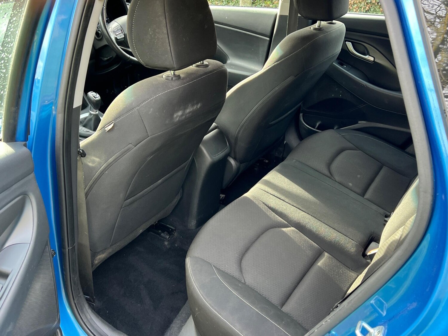 Used Hyundai i30 for sale - 78204440: Photo 9