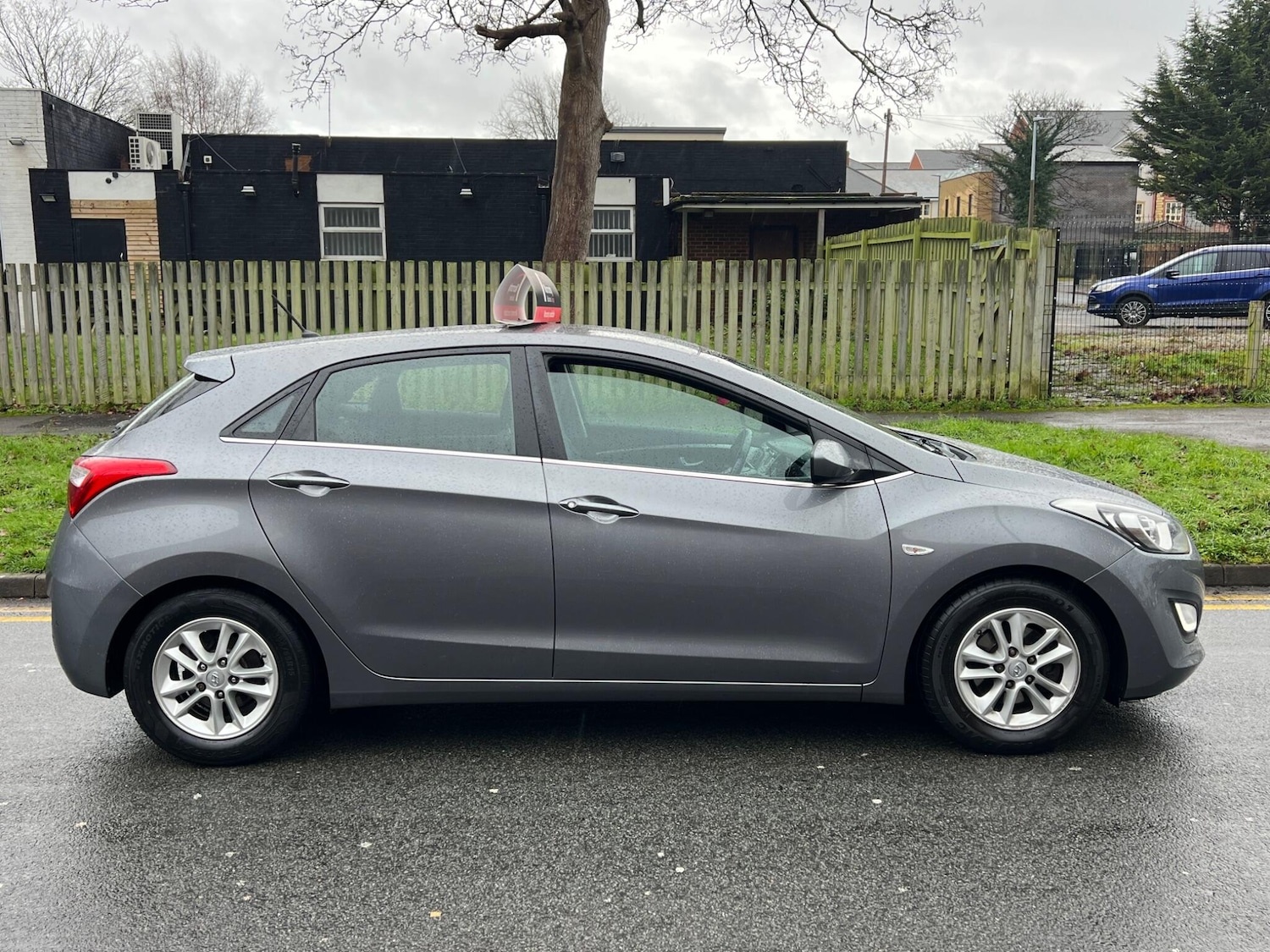 Used Hyundai i30 2015 for sale - 77191817: Photo 7