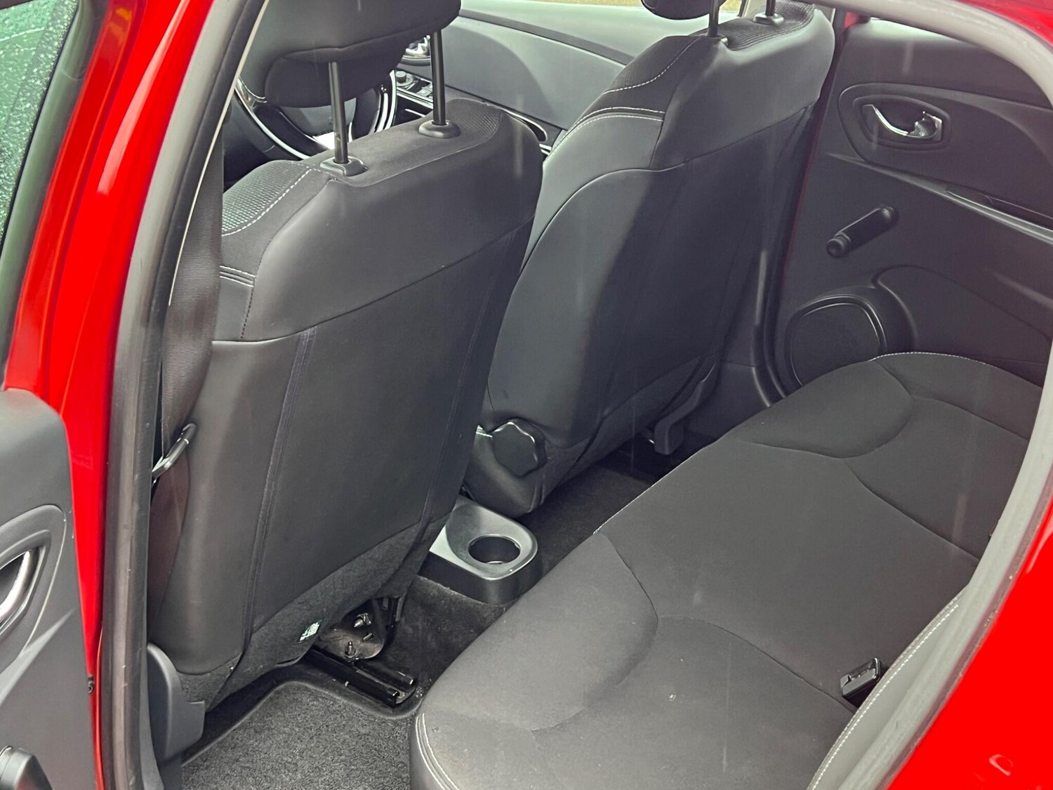 Used Renault Clio 2014 for sale - 77400805: Photo 11