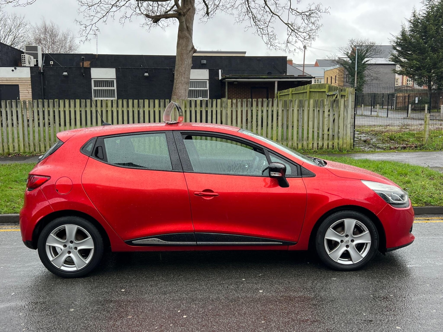 Used Renault Clio 2014 for sale - 77400805: Photo 7