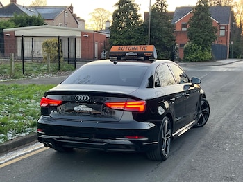 Used Audi A3 2019 for sale - 77102026: Photo