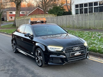Used Audi A3 2019 for sale - 77102026: Photo