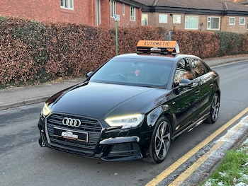 Used Audi A3 2019 for sale - 77102026: Photo