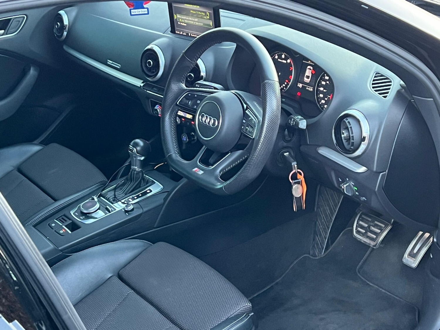 Used Audi A3 2019 for sale - 77102026: Photo 8