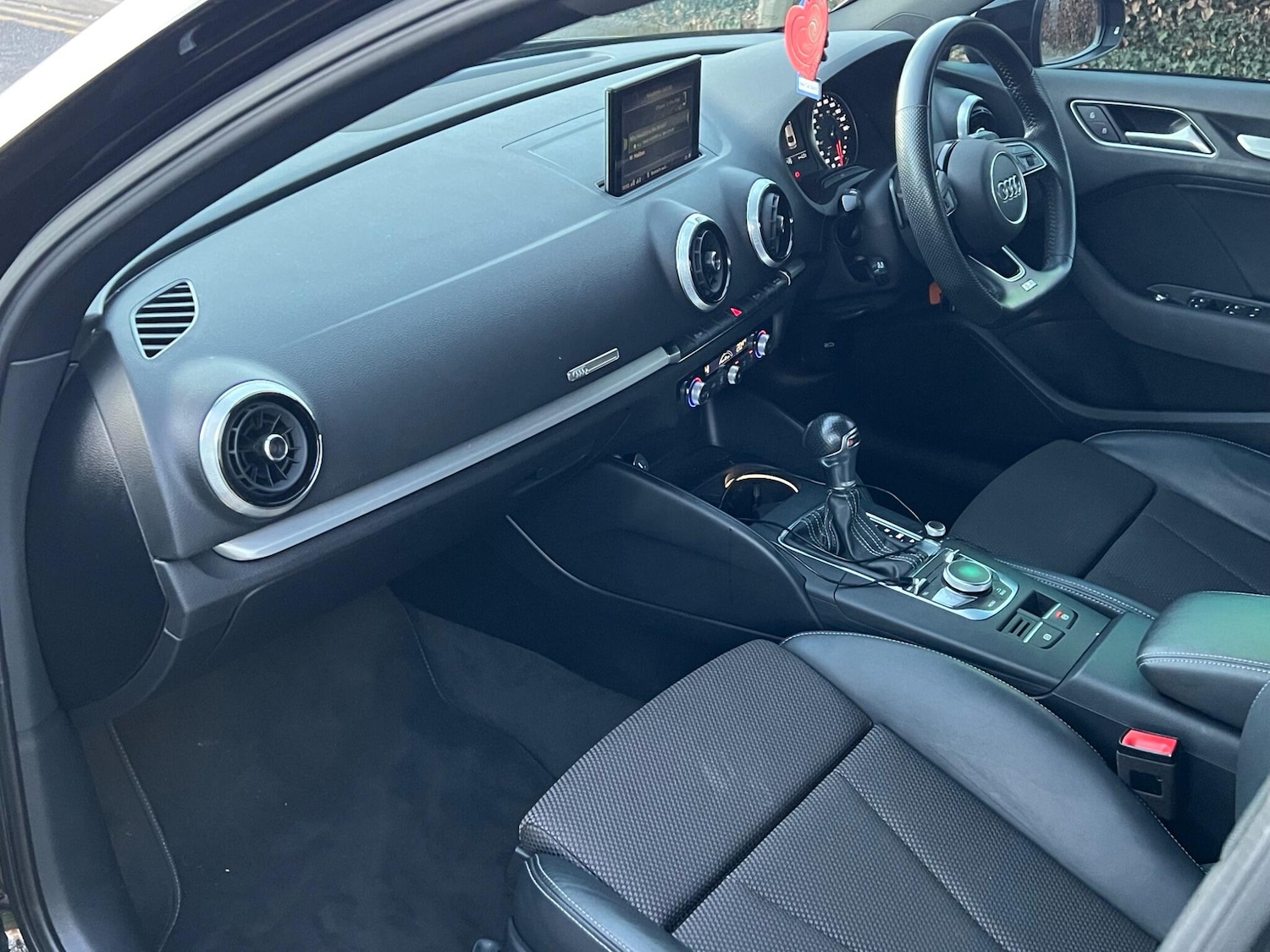 Used Audi A3 2019 for sale - 77102026: Photo 9