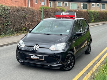 Used Volkswagen up! 2014 for sale - 78292142: Photo