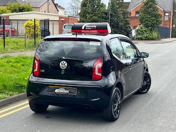 Used Volkswagen up! 2014 for sale - 78292142: Photo