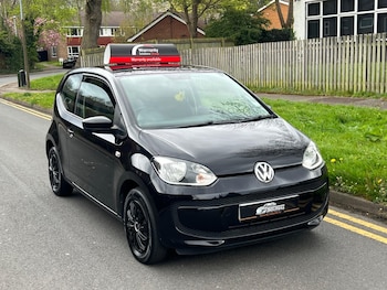 Used Volkswagen up! 2014 for sale - 78292142: Photo
