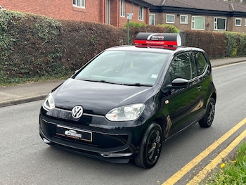 Used Volkswagen up! 2014 for sale - 78292142: Photo