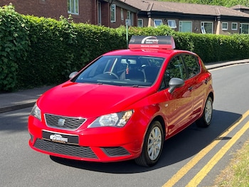 Used SEAT Ibiza 2016 for sale - 78685205: Photo