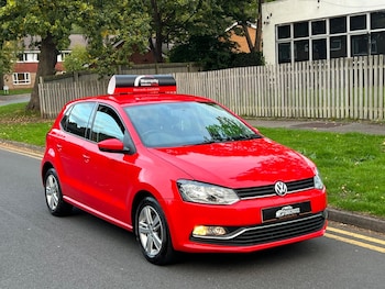 Used Volkswagen Polo 2017 for sale - 76432904: Photo