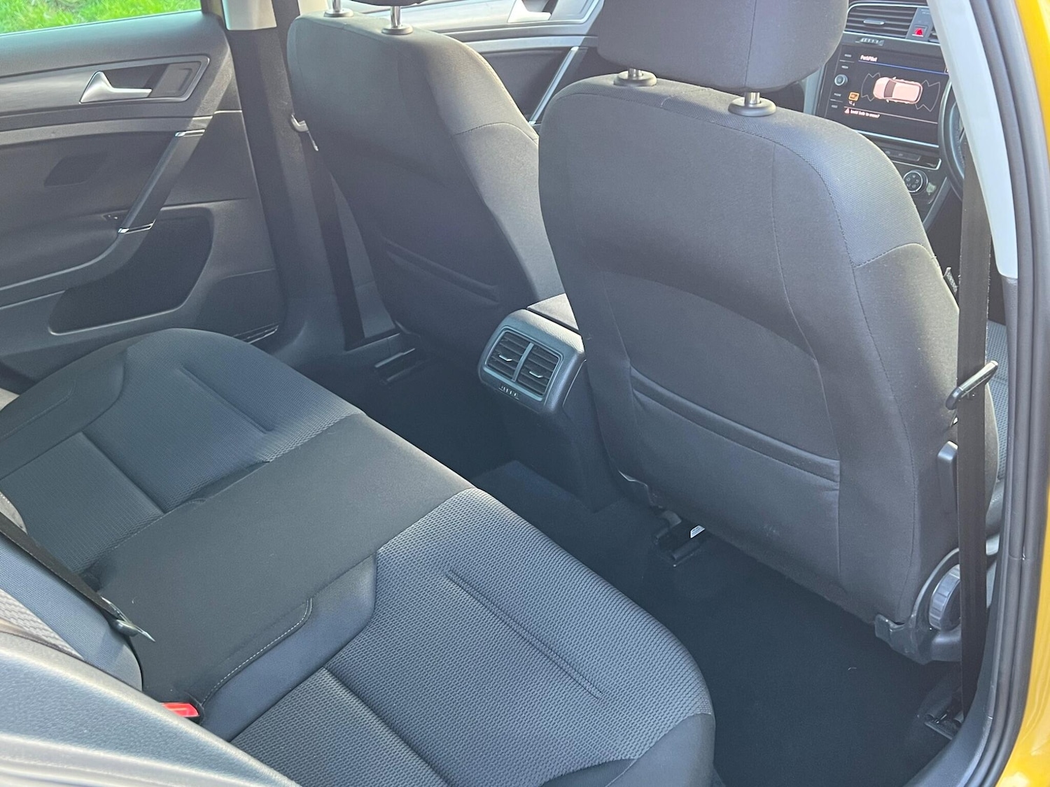 Used Volkswagen Golf 2018 for sale - 78100518: Photo 10