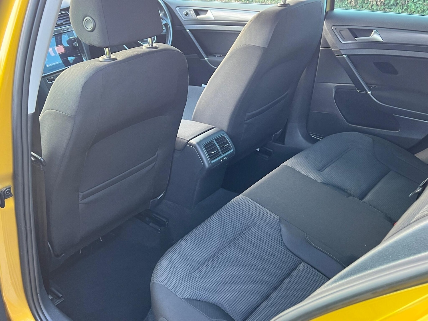 Used Volkswagen Golf 2018 for sale - 78100518: Photo 11