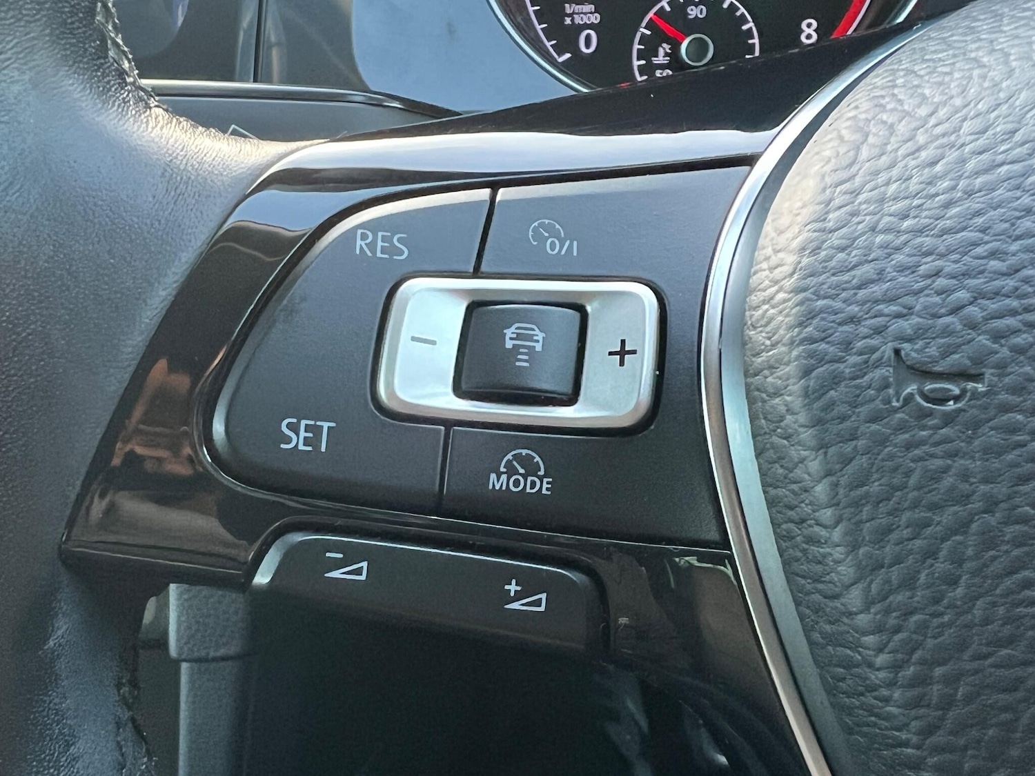 Used Volkswagen Golf 2018 for sale - 78100518: Photo 14