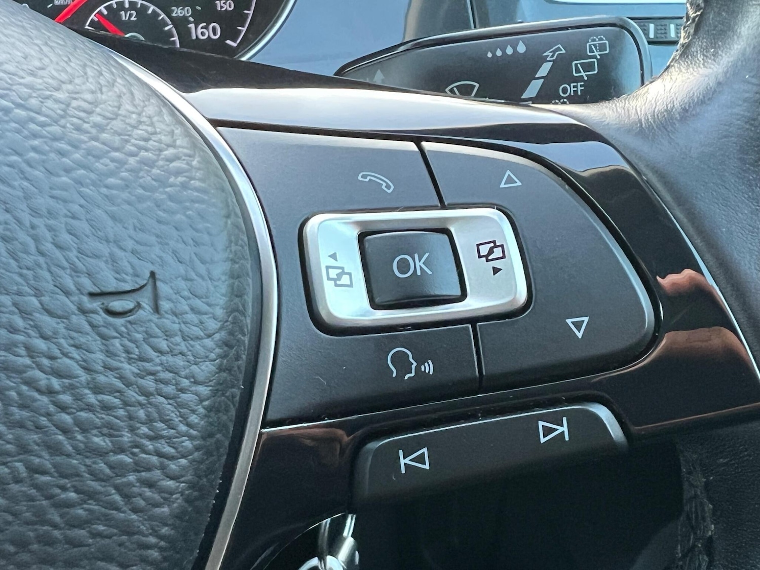 Used Volkswagen Golf 2018 for sale - 78100518: Photo 15