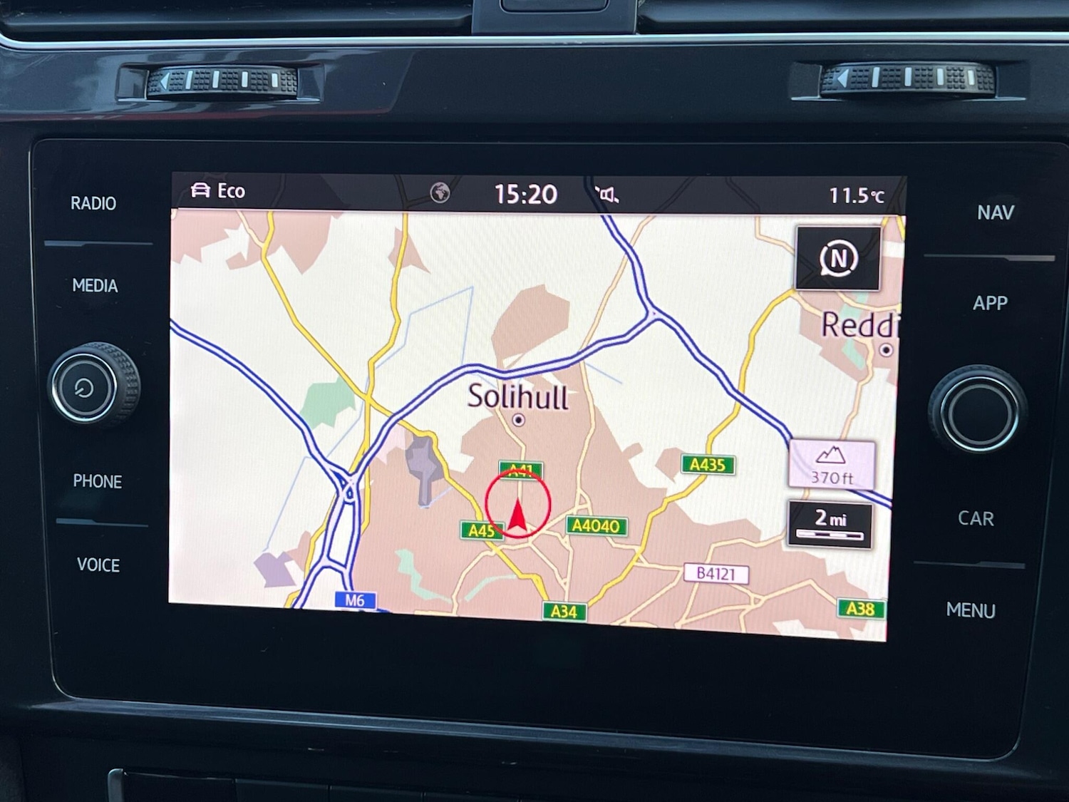 Used Volkswagen Golf 2018 for sale - 78100518: Photo 17