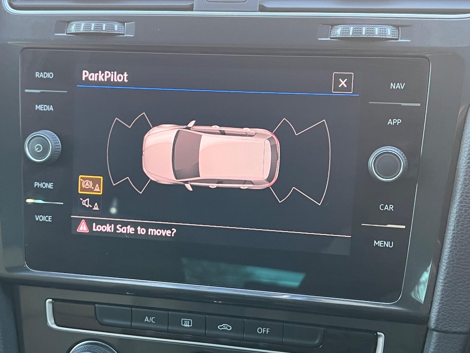 Used Volkswagen Golf 2018 for sale - 78100518: Photo 18