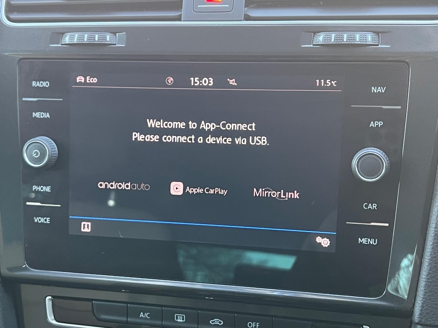 Used Volkswagen Golf 2018 for sale - 78100518: Photo 19